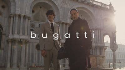 bugatti Fashion Review 2026