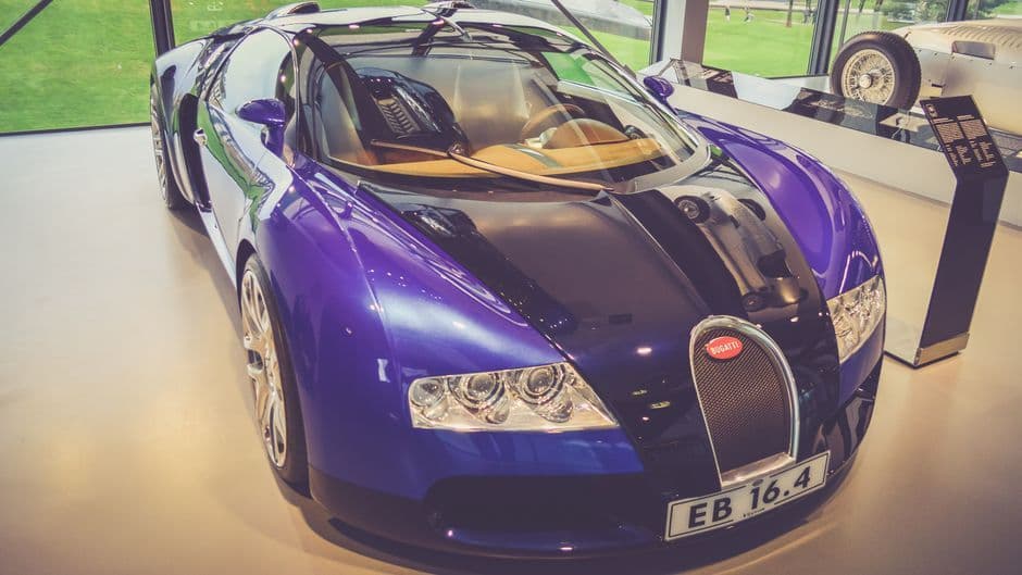 bugatti Fashion Review 2026