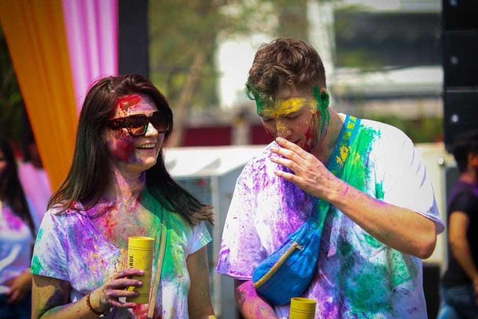 Holi Concept DE Review 2026: Is the Festival of Colours Worth It?