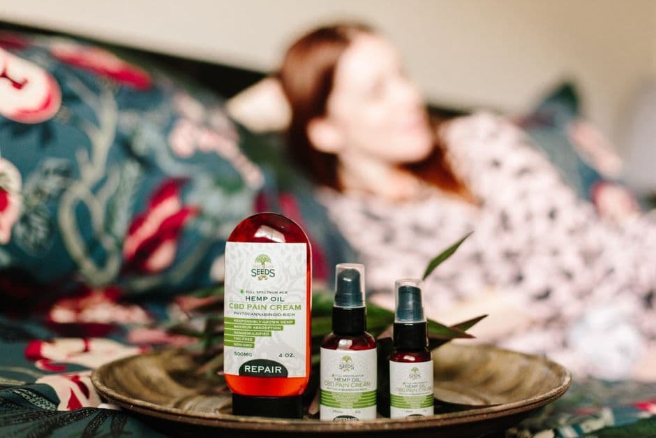 Intrinsic Hemp Review 2026
