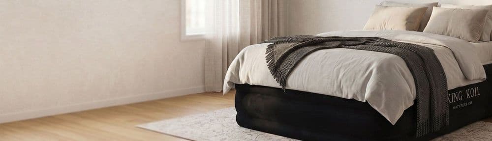 King Koil Review 2026: Is 120+ Years of Mattress Heritage Worth It?