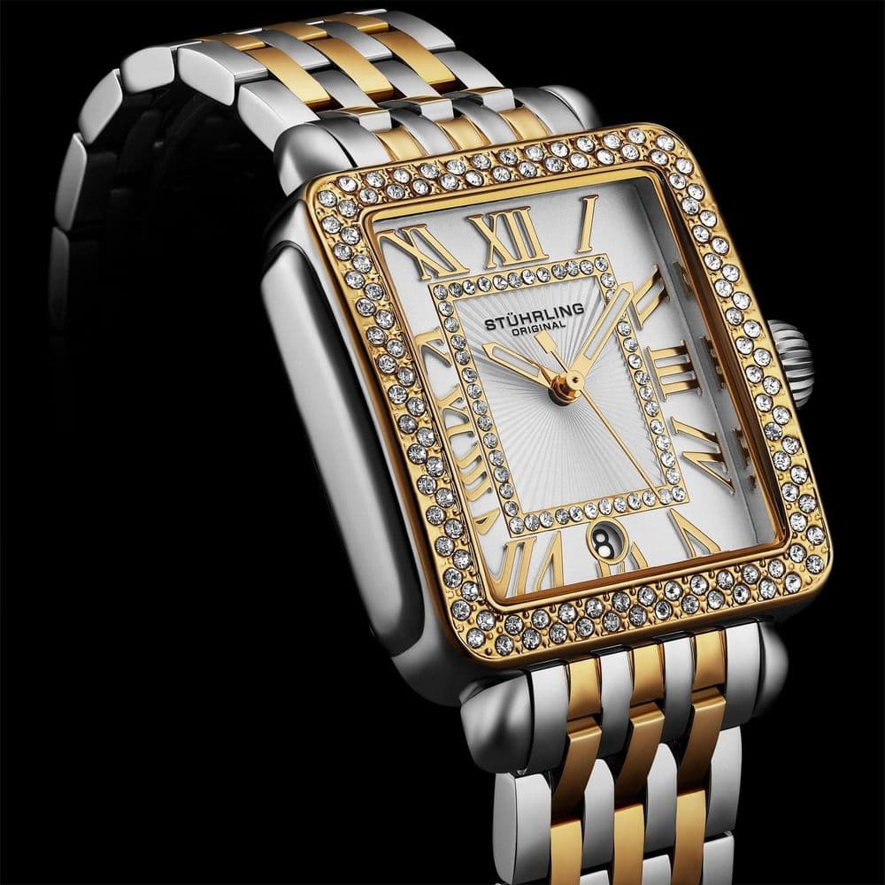 Stuhrling Watches Review 2026