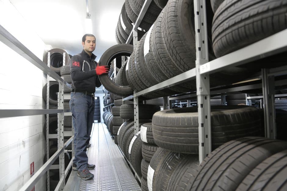 Pneus.fr Review 2026: Budget Tires & Wheels for Every Vehicle