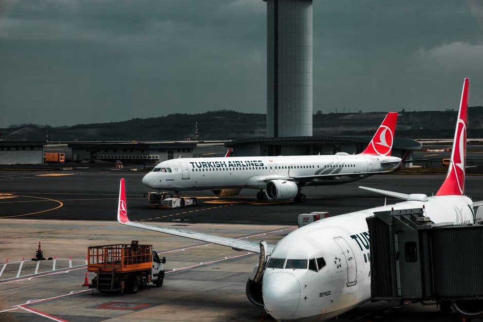 Airlines