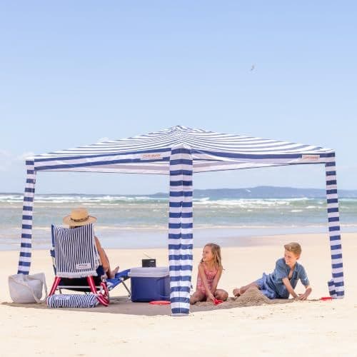 CoolCabana Beach Shade Tent (Medium)
