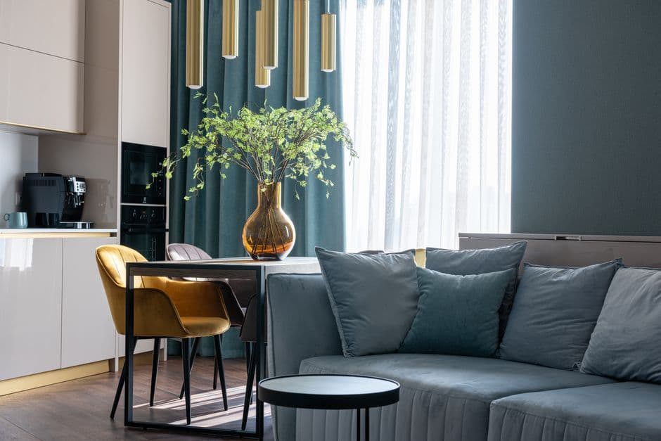 Furniture & Soft Furnishings