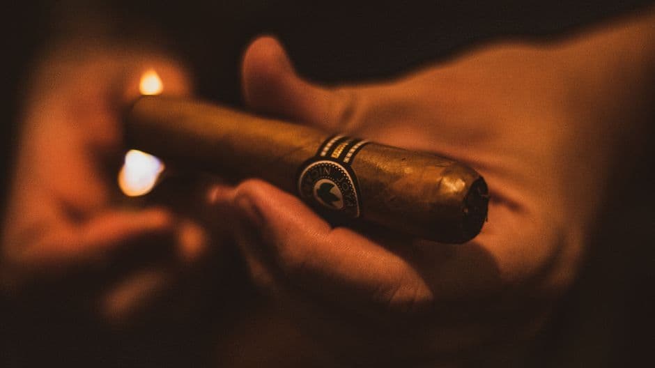 Gotham Cigars Review 2026