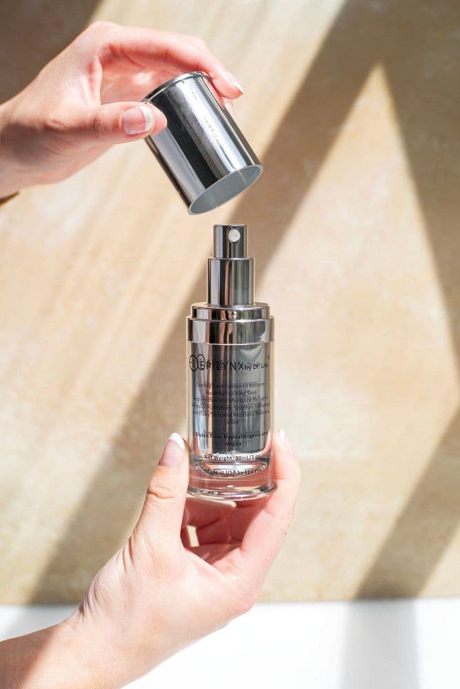 Dr. Liia (EpiLynx) Review 2026: Skincare Built for Allergy-Prone Skin