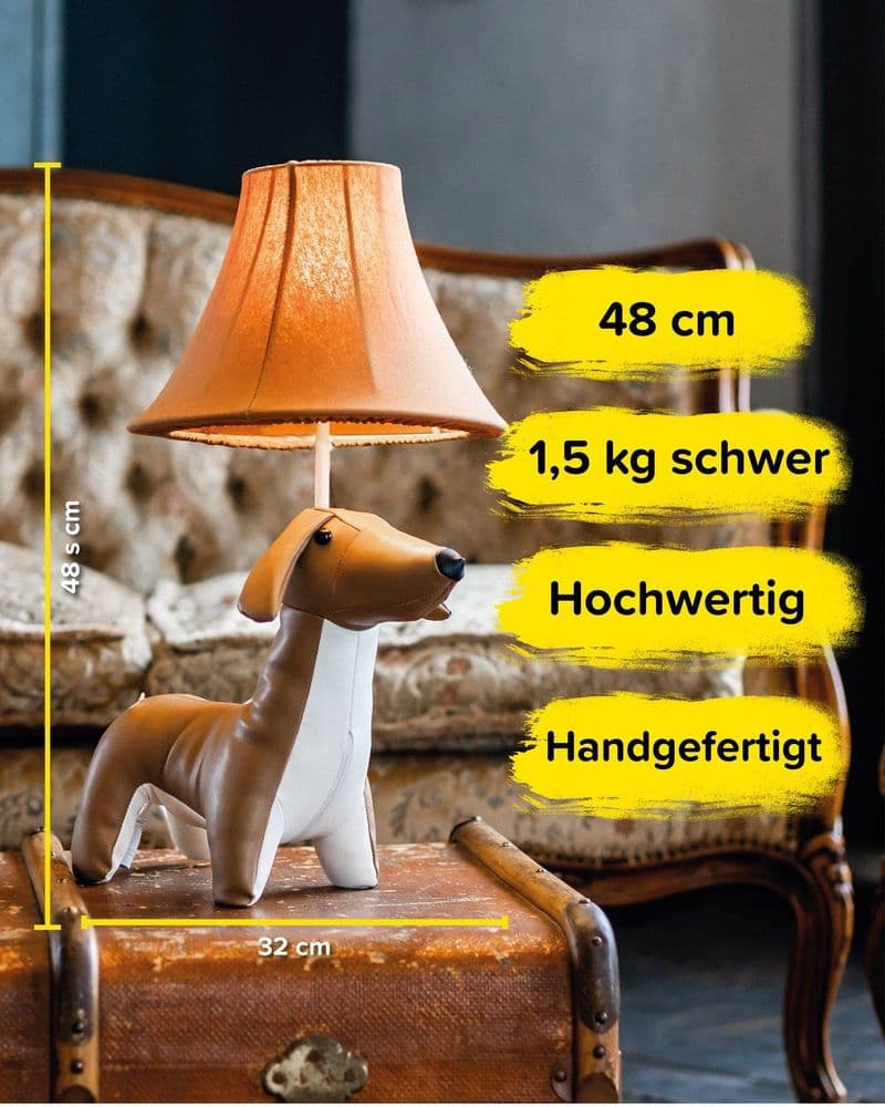 Happy Lamps DE Review 2026