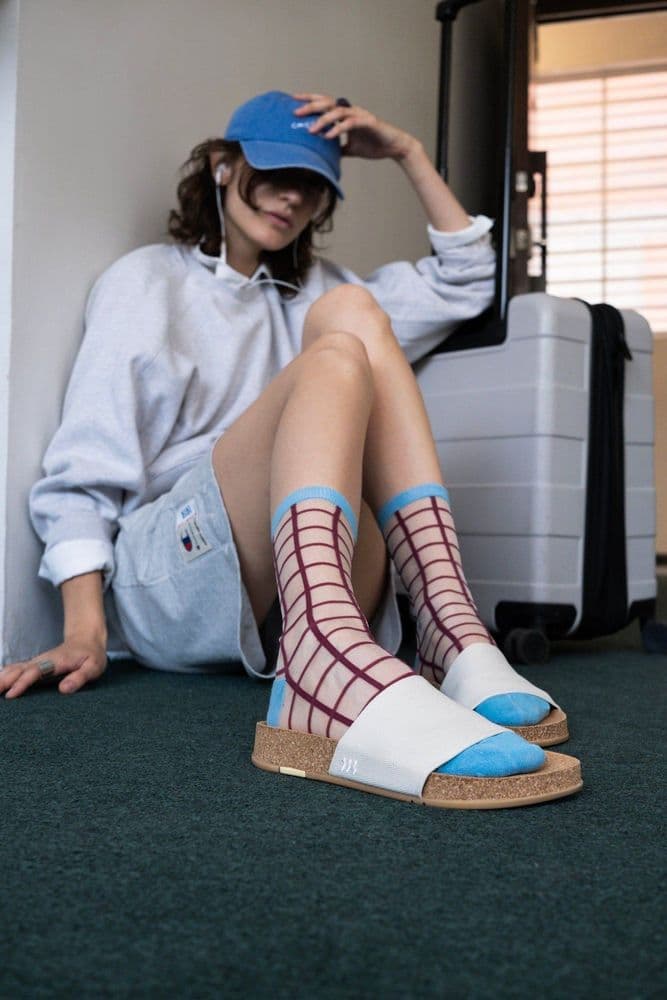 MESSAGE Footwear Review 2026: The Recovery Slides Worth the Hype