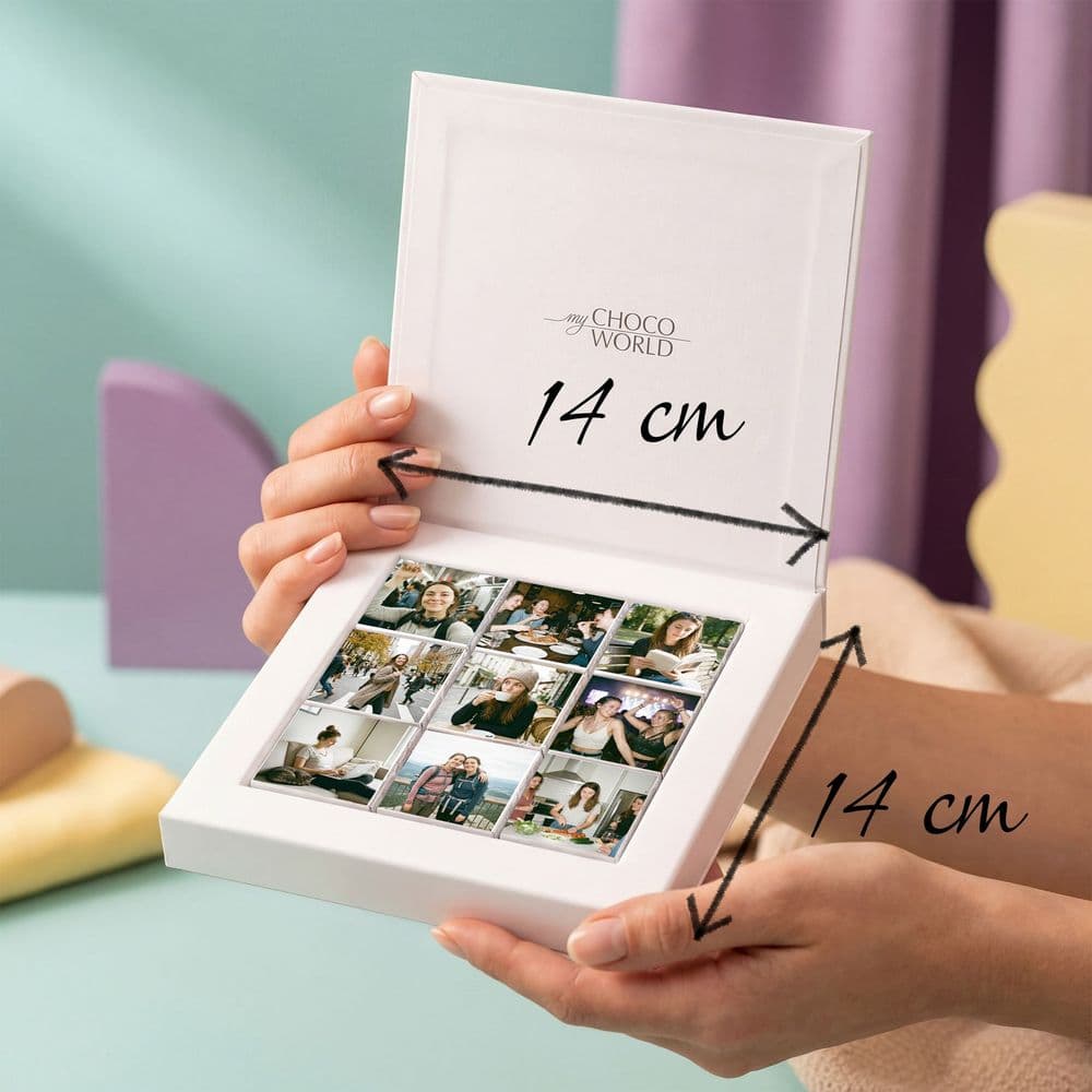 my-schoko-world Review 2026: Personalized Chocolate That Actually Delivers