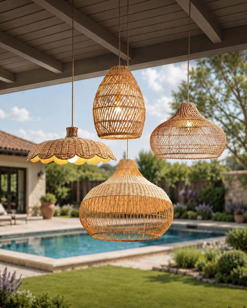 Rowabi Review 2026: Handcrafted Rattan Lighting That Actually Looks Expensive