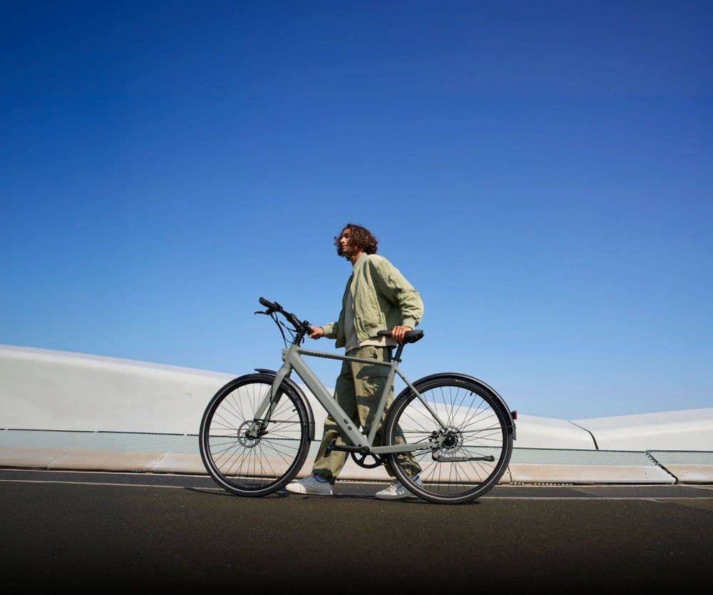 Tenways Review 2026: The Belt-Drive E-Bike That Skips the Grease