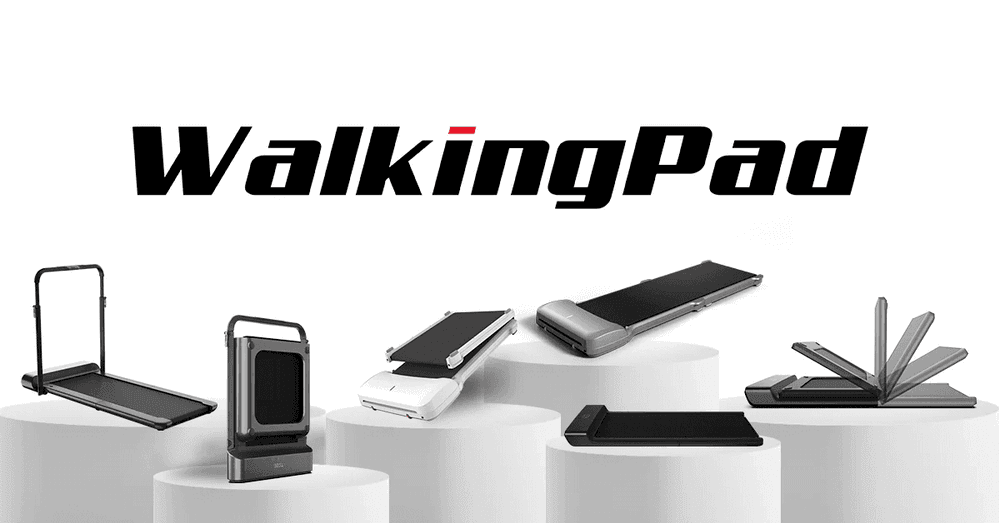 WalkingPad DE Review 2026