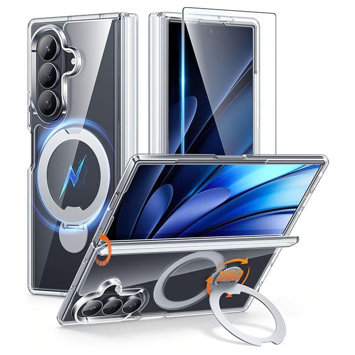 FNTCASE Review 2026: Foldable Phone Protection Done Right