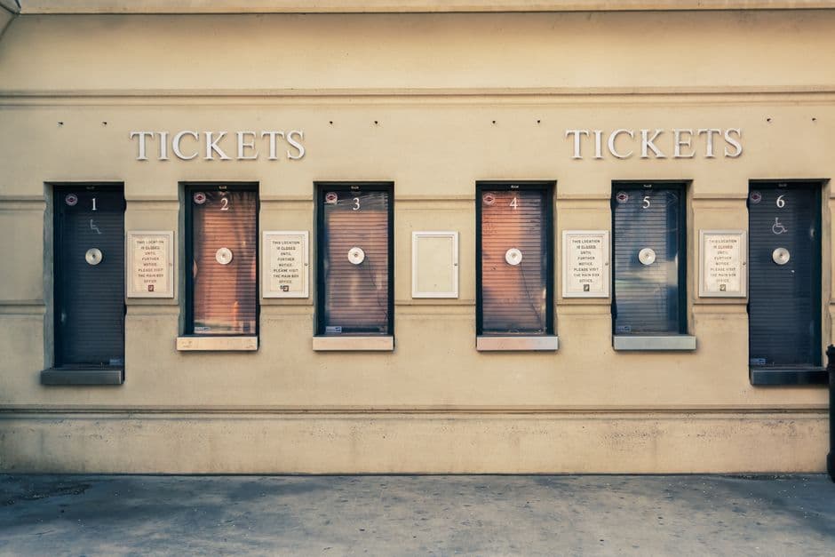 Tickets