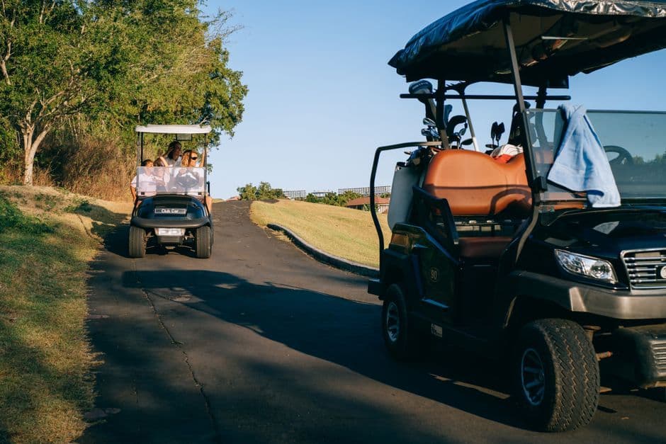 Vatrer Review 2026: LiFePO4 Golf Cart Battery Kits Tested