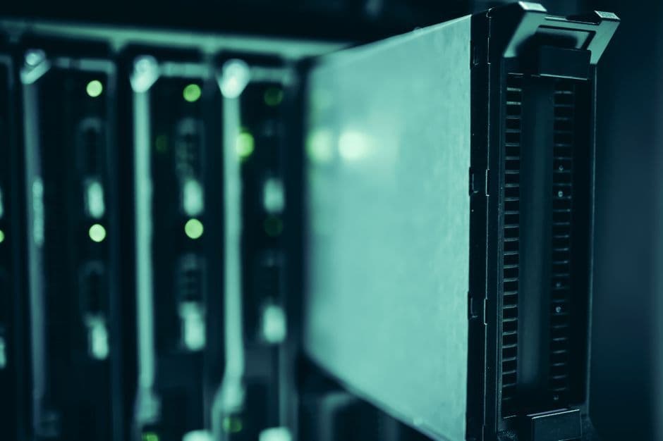 Web Hosting